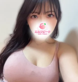 milk peach (ミルクピーチ) 白咲ゆう