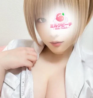milk peach (ミルクピーチ) 田中あいか