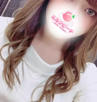 milk peach (ミルクピーチ) 卯月あむ