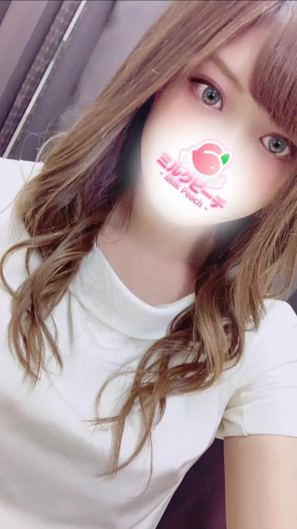 milk peach (ミルクピーチ) 卯月あむ