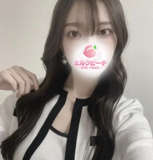 milk peach (ミルクピーチ) 中谷えりな