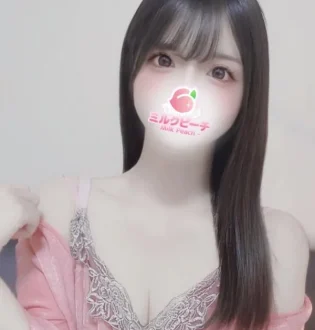 milk peach (ミルクピーチ) 月白ひめ