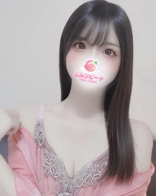 milk peach (ミルクピーチ) 月白ひめ