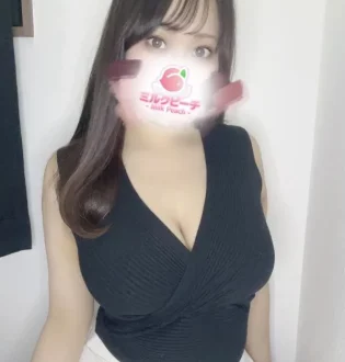 milk peach (ミルクピーチ) 七瀬みう