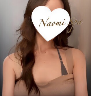 NAOMI SPA 恵比寿・渋谷 (ナオミスパ) 栗山せな