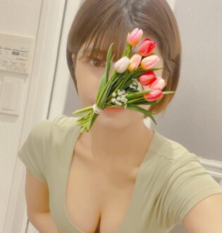 オニ感度 椿まい
