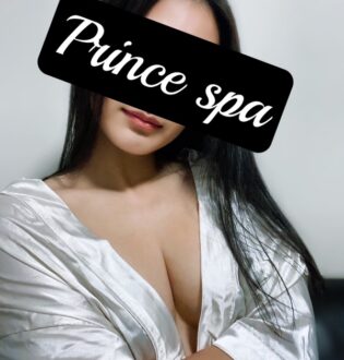 Prince Spa 品川 (プリンススパ) 巴まな