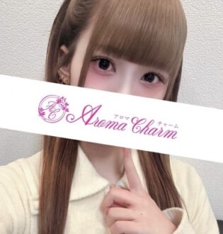 Aroma Charm (アロマチャーム) 佐野みさ