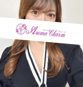 Aroma Charm (アロマチャーム) 早瀬さき