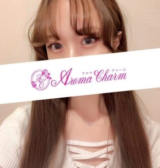 Aroma Charm (アロマチャーム) 川越むぎ