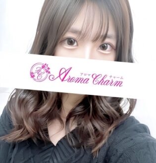 Aroma Charm (アロマチャーム) 目黒みお