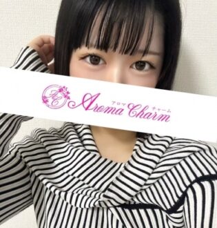 Aroma Charm (アロマチャーム) 羽川つむぎ