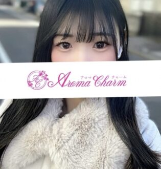 Aroma Charm (アロマチャーム) 奏おと