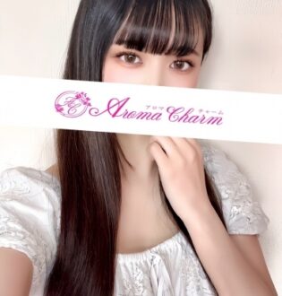 Aroma Charm (アロマチャーム) 新垣ゆり
