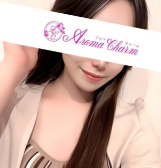 Aroma Charm (アロマチャーム) 国本いろは