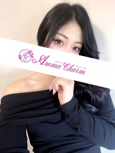 Aroma Charm (アロマチャーム) 暁よな