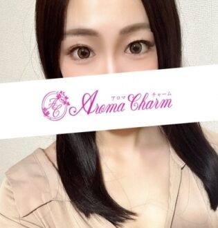 Aroma Charm (アロマチャーム) 今田まみ