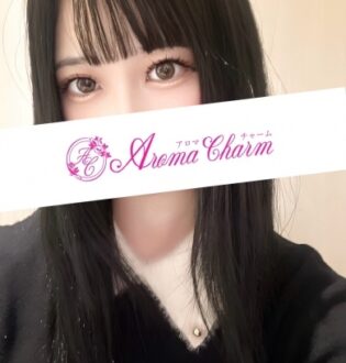 Aroma Charm (アロマチャーム) 桜井なの