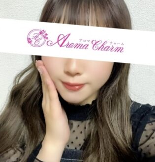 Aroma Charm (アロマチャーム) 森田かのん