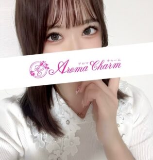Aroma Charm (アロマチャーム) 白間もも