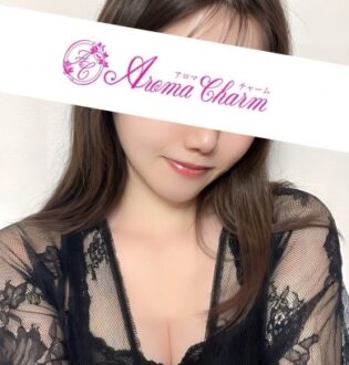 Aroma Charm (アロマチャーム) 水原なみ