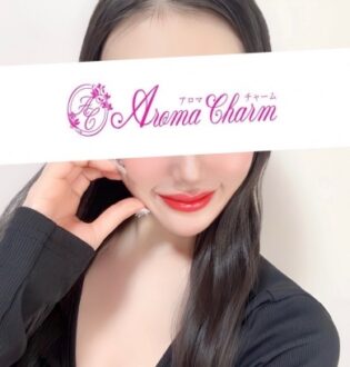 Aroma Charm (アロマチャーム) 藤崎みらい