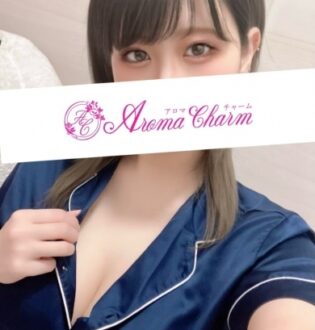 Aroma Charm (アロマチャーム) 東堂あお