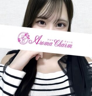 Aroma Charm (アロマチャーム) 野崎みき