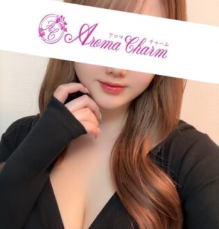 Aroma Charm (アロマチャーム) 篠宮ゆいは