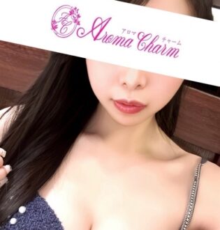 Aroma Charm (アロマチャーム) 深田ちえり