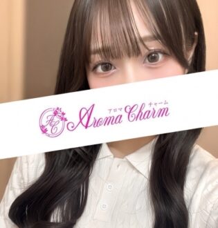 Aroma Charm (アロマチャーム) 戸田らむ