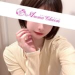 Aroma Charm (アロマチャーム) 加藤あゆか