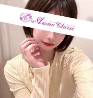 Aroma Charm (アロマチャーム) 加藤あゆか