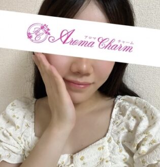 Aroma Charm (アロマチャーム) 楠もも