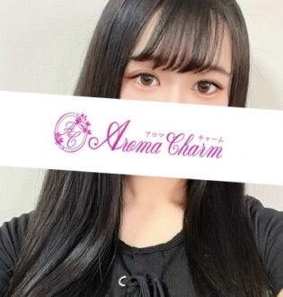 Aroma Charm (アロマチャーム) 赤坂れみ