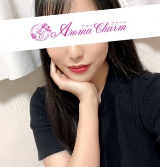 Aroma Charm (アロマチャーム) 大橋みより