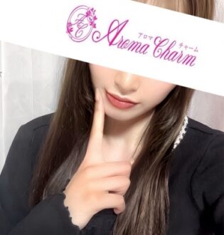 Aroma Charm (アロマチャーム) 宮瀬にこ