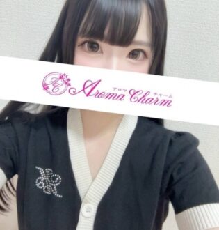 Aroma Charm (アロマチャーム) 江戸川らん