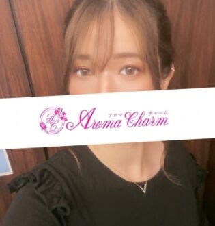 Aroma Charm (アロマチャーム) 海野そら