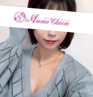 Aroma Charm (アロマチャーム) 星野ななせ