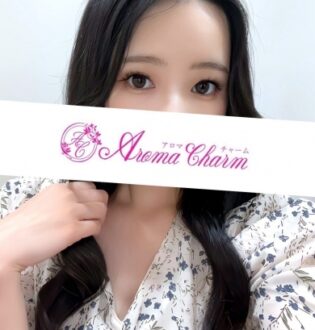 Aroma Charm (アロマチャーム) 阿部あやね