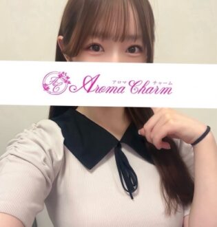 Aroma Charm (アロマチャーム) 川村りりな