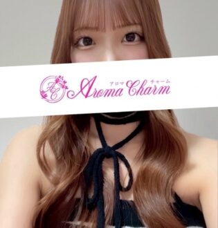 Aroma Charm (アロマチャーム) 水木つばさ