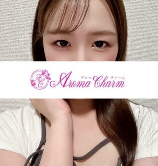 Aroma Charm (アロマチャーム) 土屋まりな