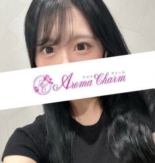 Aroma Charm (アロマチャーム) 明日花みどり