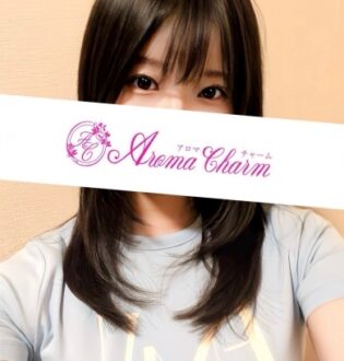 Aroma Charm (アロマチャーム) 若月ゆみ