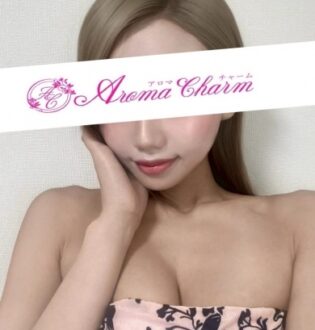 Aroma Charm (アロマチャーム) 大川こと