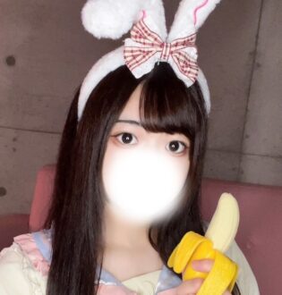 うさぎちゃんスパ いちご