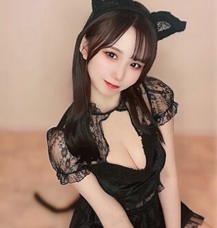 Chat noir (シャノワール) 音羽ゆら