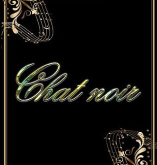 Chat noir (シャノワール) 白沢かりん